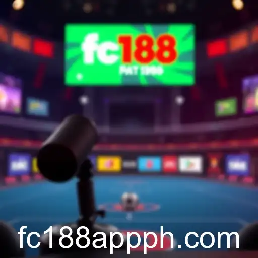 Exploring the Essence of the fc188 App: Community, Innovation, and Responsible Gaming