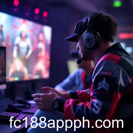 Emergence of FC188: Revolutionizing Online Gaming