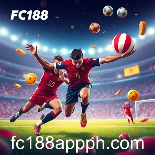 Exploring the Exciting 'Special Events' Category on the FC188 App