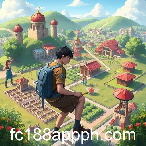 FC188 App Revolutionizes Online Gaming Experience