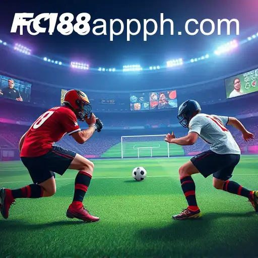 FC188 App: Revolutionizing Online Gaming