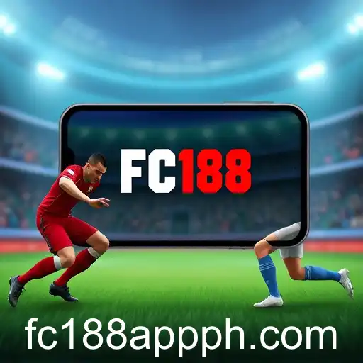 Rise of FC188 App in the Gaming World