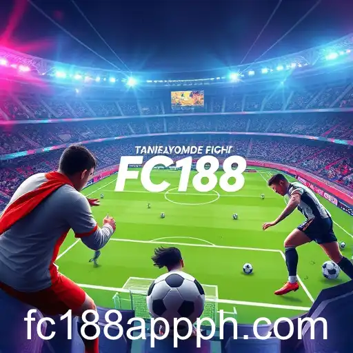 The Digital Playground: FC188 App's Impact on Gaming