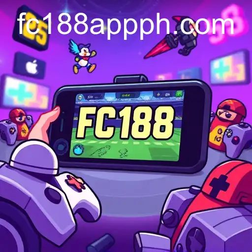 FC188 App Bridges Gap Between Gaming Generations