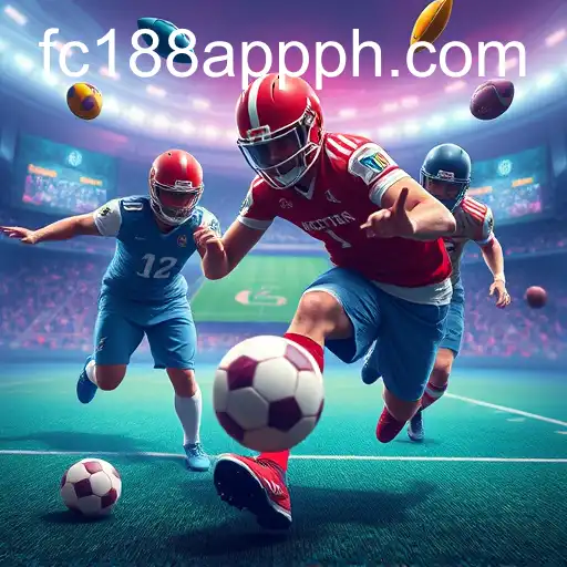 Exploring the Growing Trend of FC188 App in Gaming