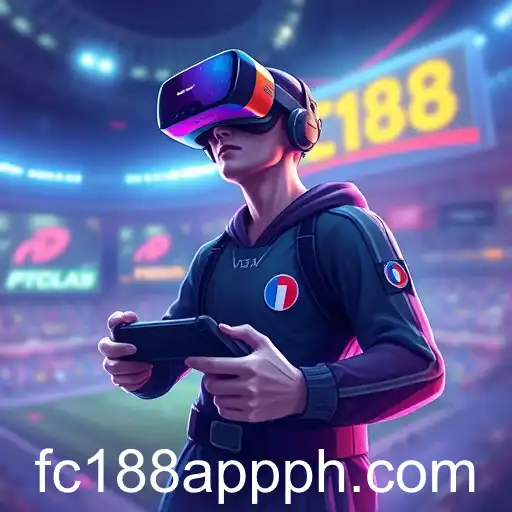 The Rise of FC188 in the Gaming World