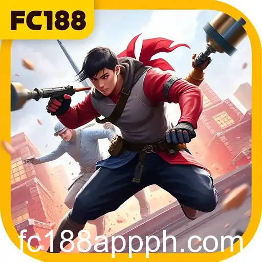 FC188 App Revolutionizes Online Gaming Experience