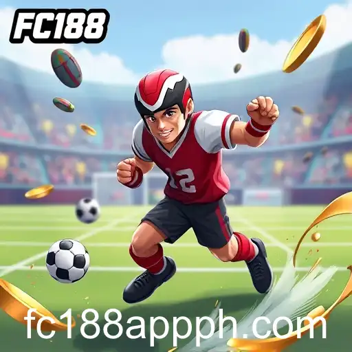 Digital Evolution of Gaming: FC188 App Leading the Charge