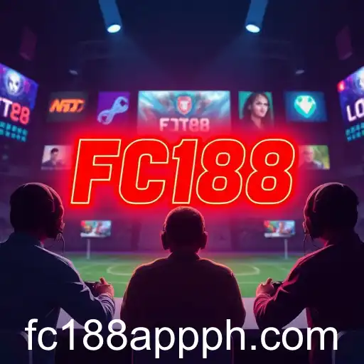 The Rise of FC188: A Game-Changing Platform in 2025