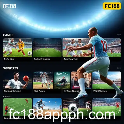 The Rise of FC188: A New Era in Online Gaming