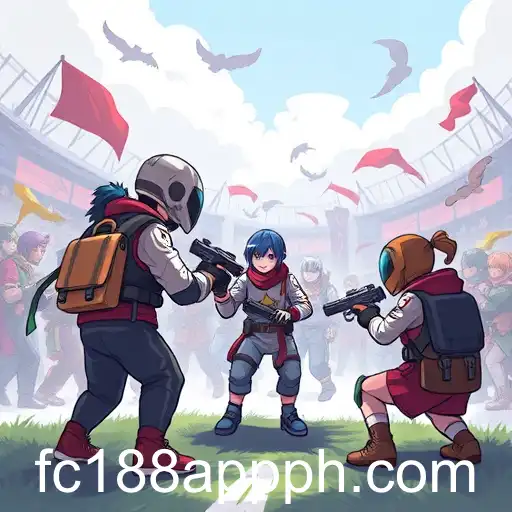 Exploring the Dynamic World of Community Forums on the fc188 App