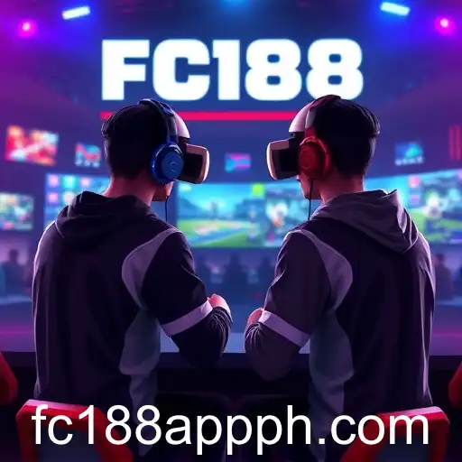 The Impact and Rise of FC188 in Online Gaming