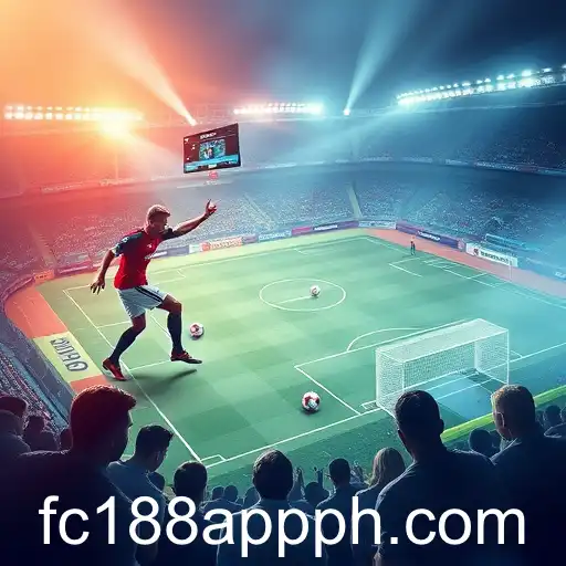 The Rise and Impact of FC188 App