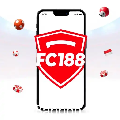 The Rise of FC188 App: Revolutionizing Online Gaming