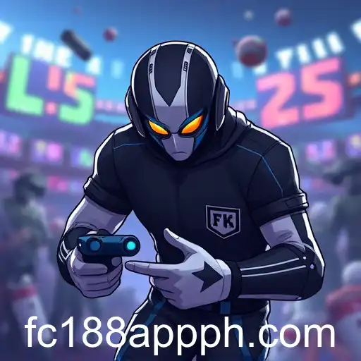 Exploring the Rise of FC188 in Global Gaming