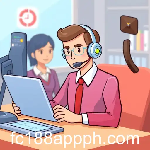 Exploring the 'Customer Support' Game Category on FC188 App